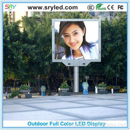 Hot sellingLED displayled display importers with CE certificate